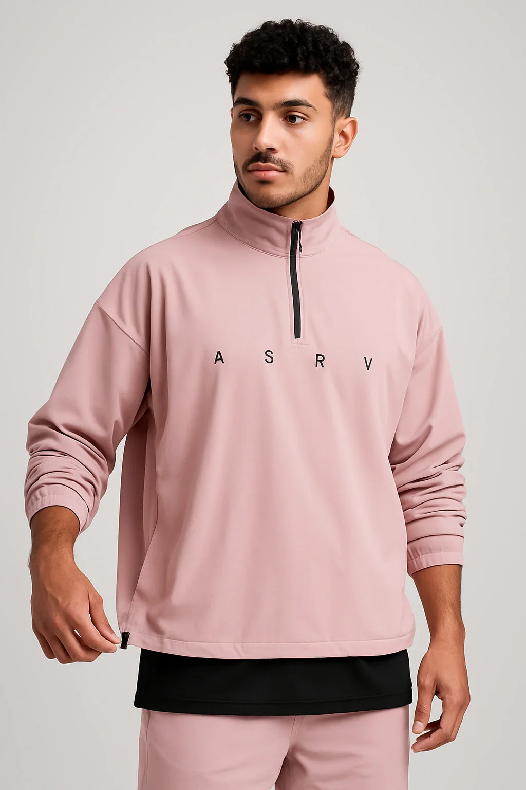 Nazzar Fit Men’s Waterproof Fitness Jacket