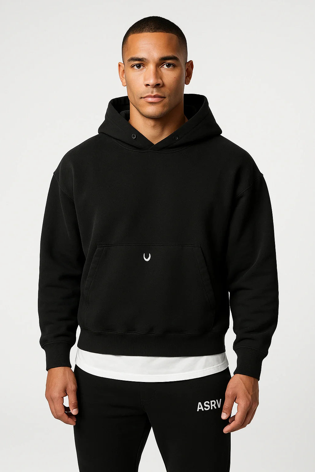 Nazzar Fit Men’s Polyester Sports Jacket