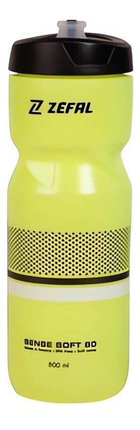 Sense Soft 80 800ml Bike Bottle