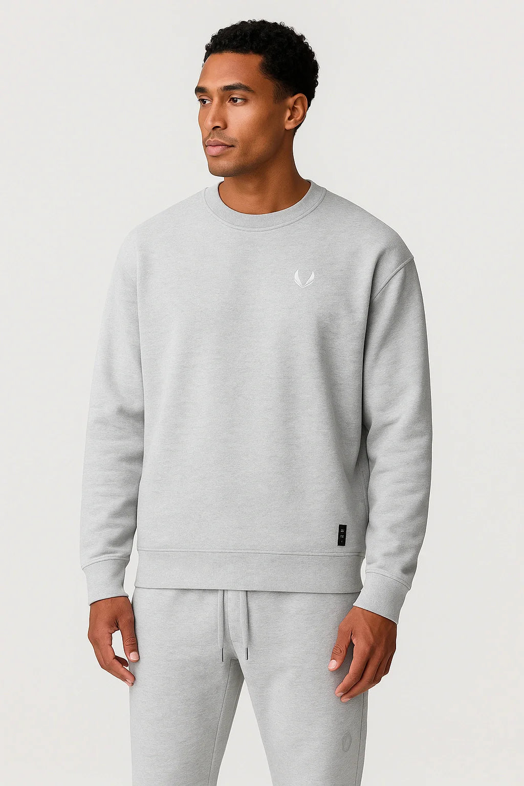 Nazzar Fit Men’s Stylish Comfortable Sports Sweatshirt