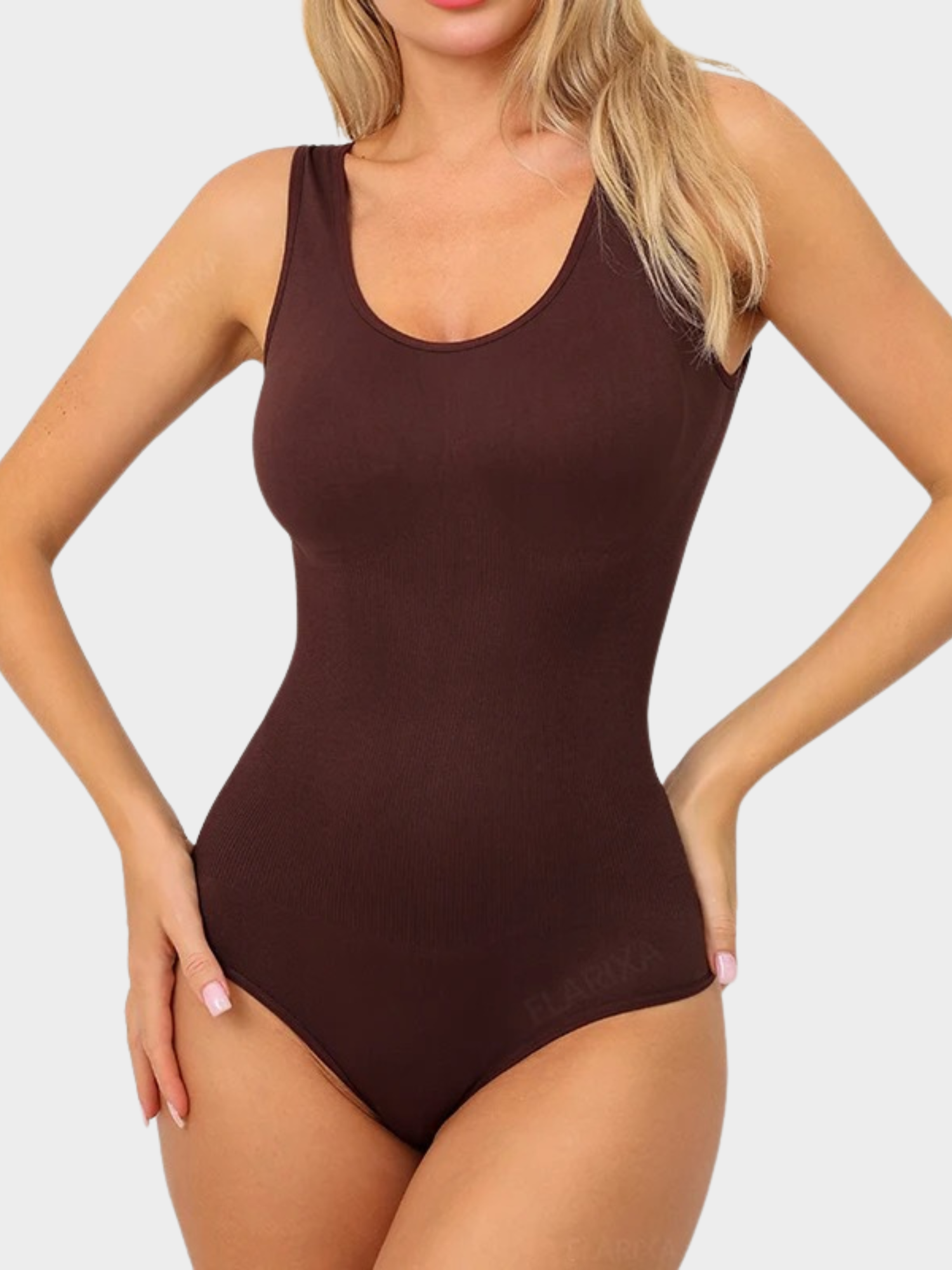 Nazzar Fit Suit Shape Slim Shaping Bodysuit