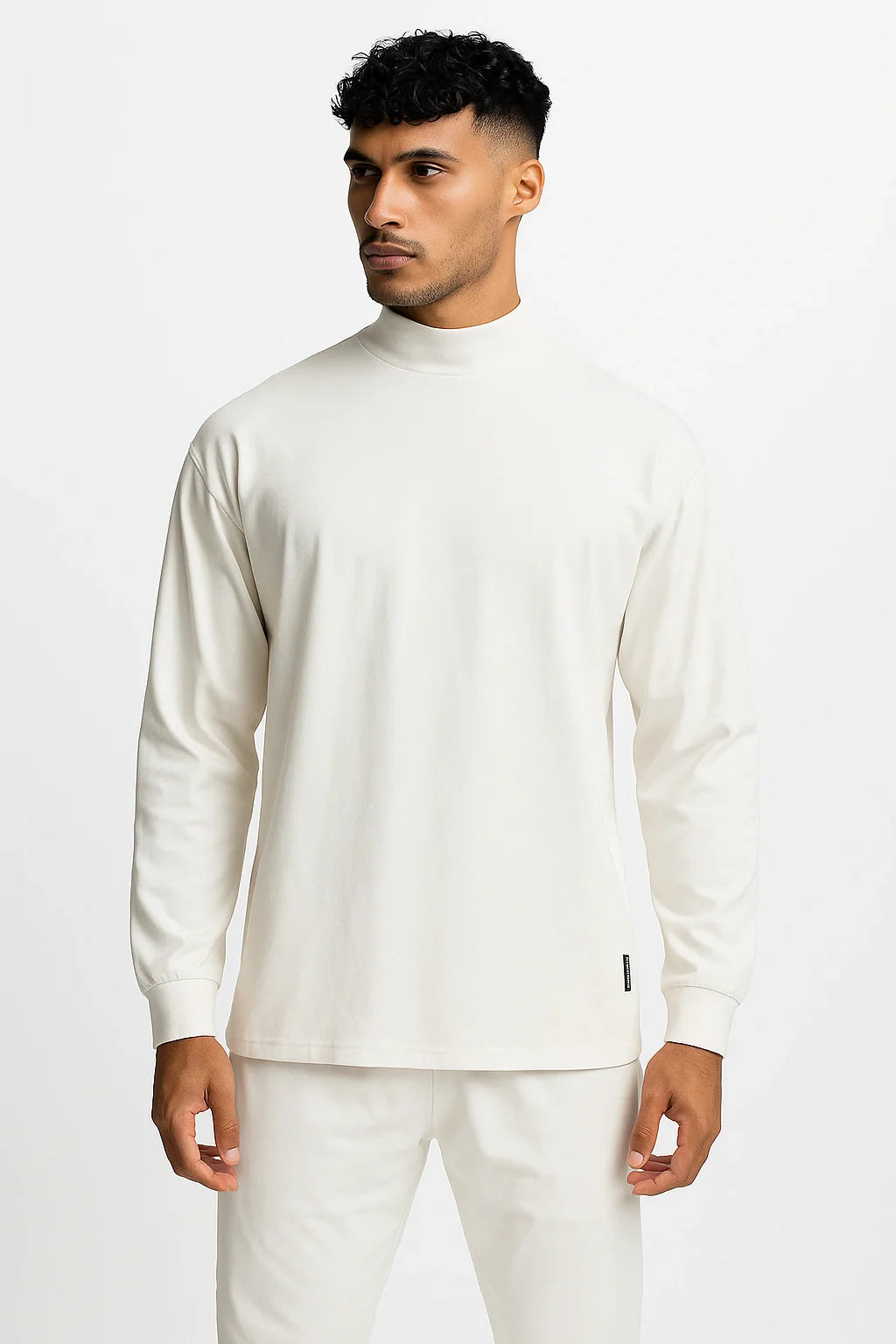 Nazzar Fit Men’s Long‑Sleeve Fitness Sports Jacket