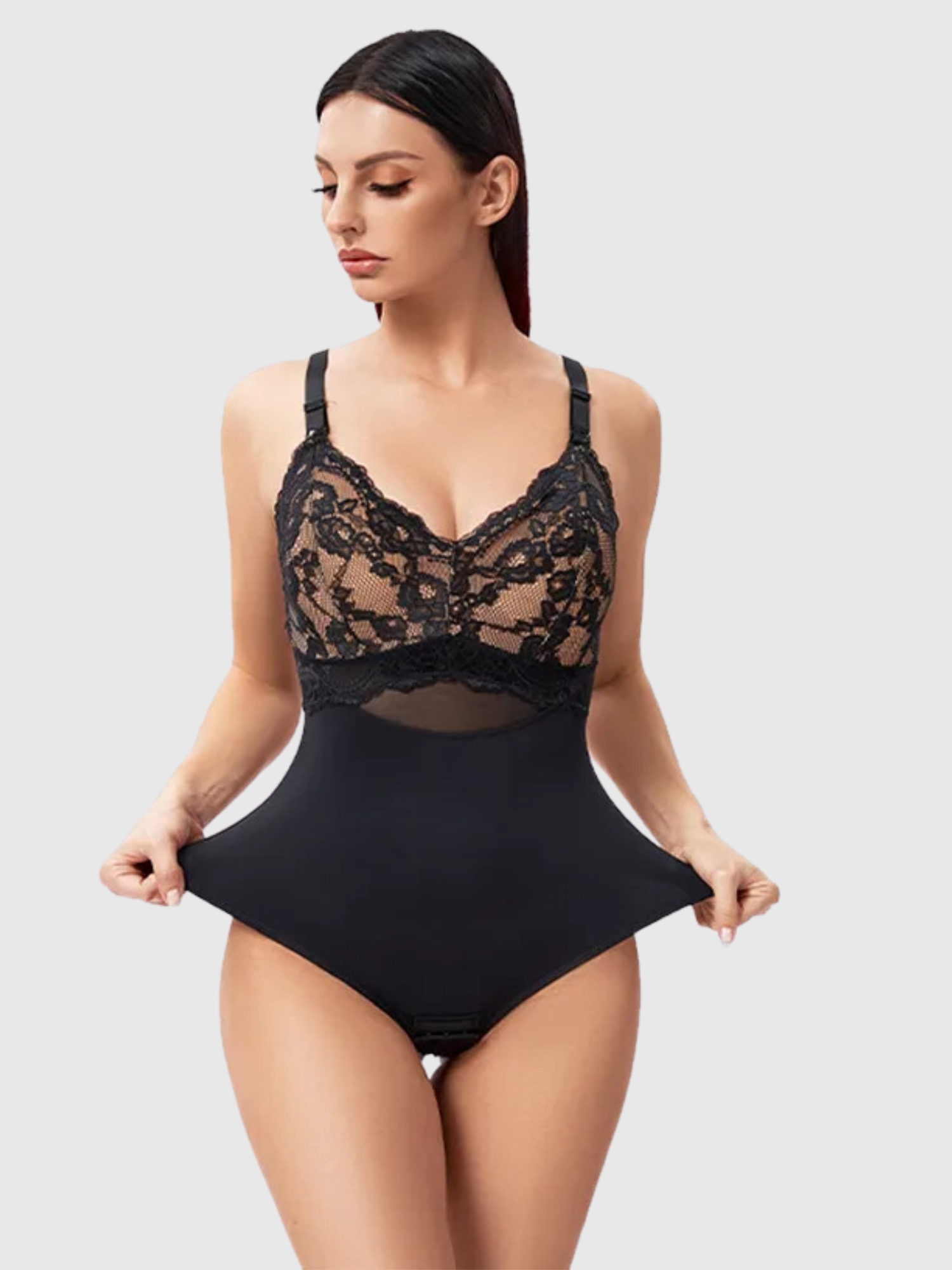 Modern Lady Shapewear Bodysuit