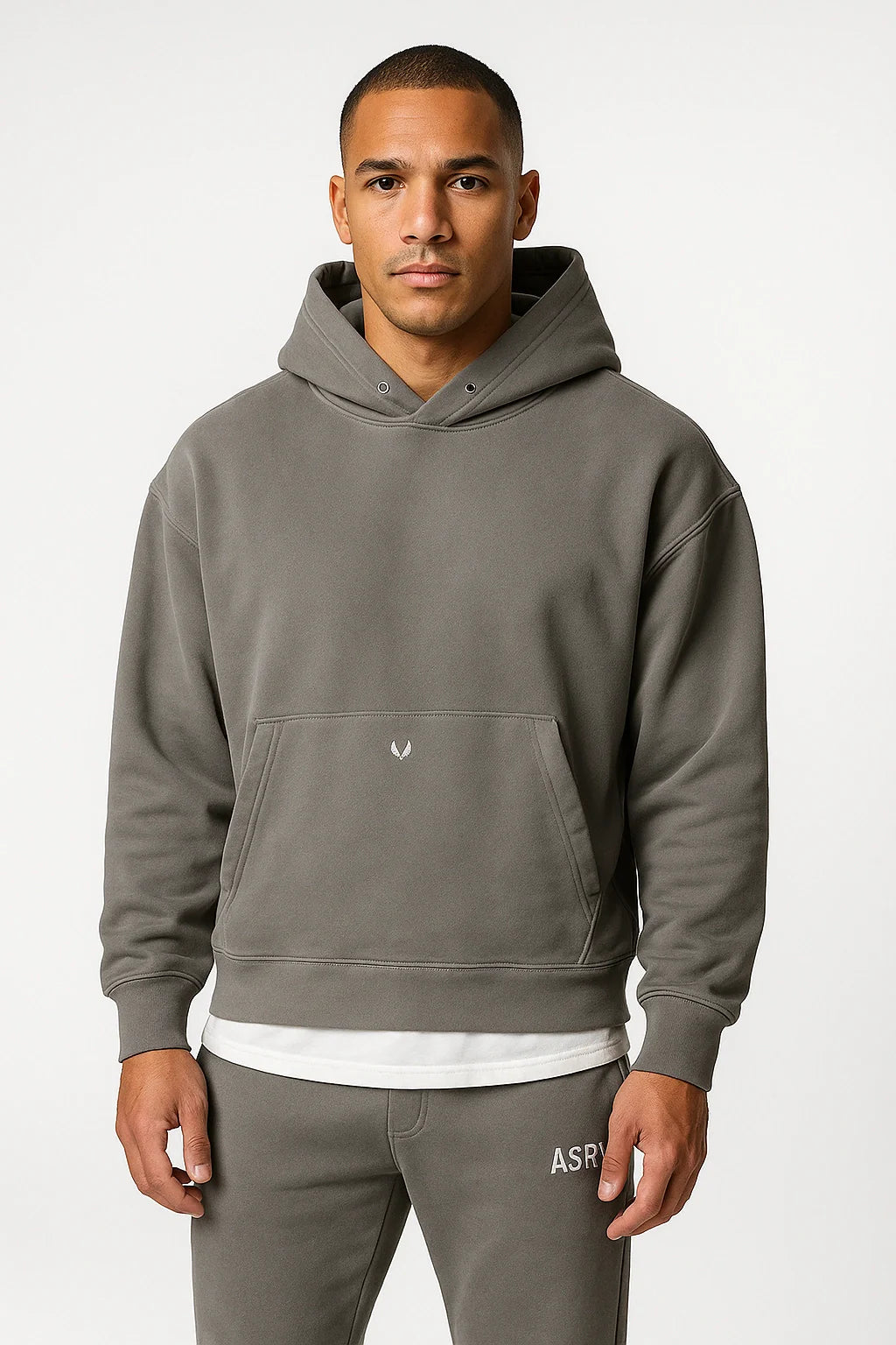 Nazzar Fit Men’s Polyester Sports Jacket