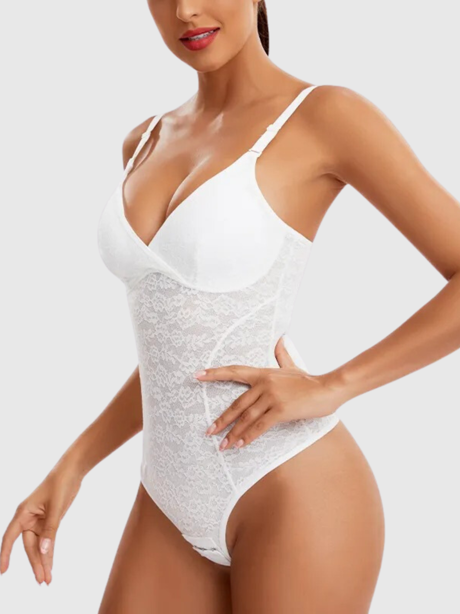 Modern Lady Shapewear Bodysuit