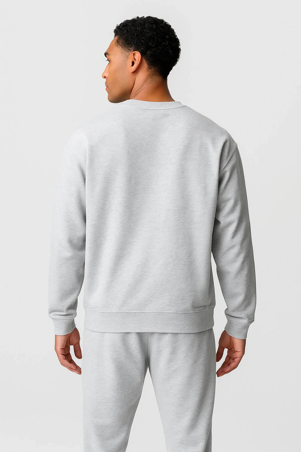 Nazzar Fit Men’s Stylish Comfortable Sports Sweatshirt