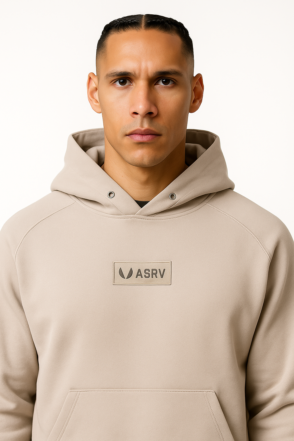 Nazzar Fit Men’s Cotton Sports Hoodie