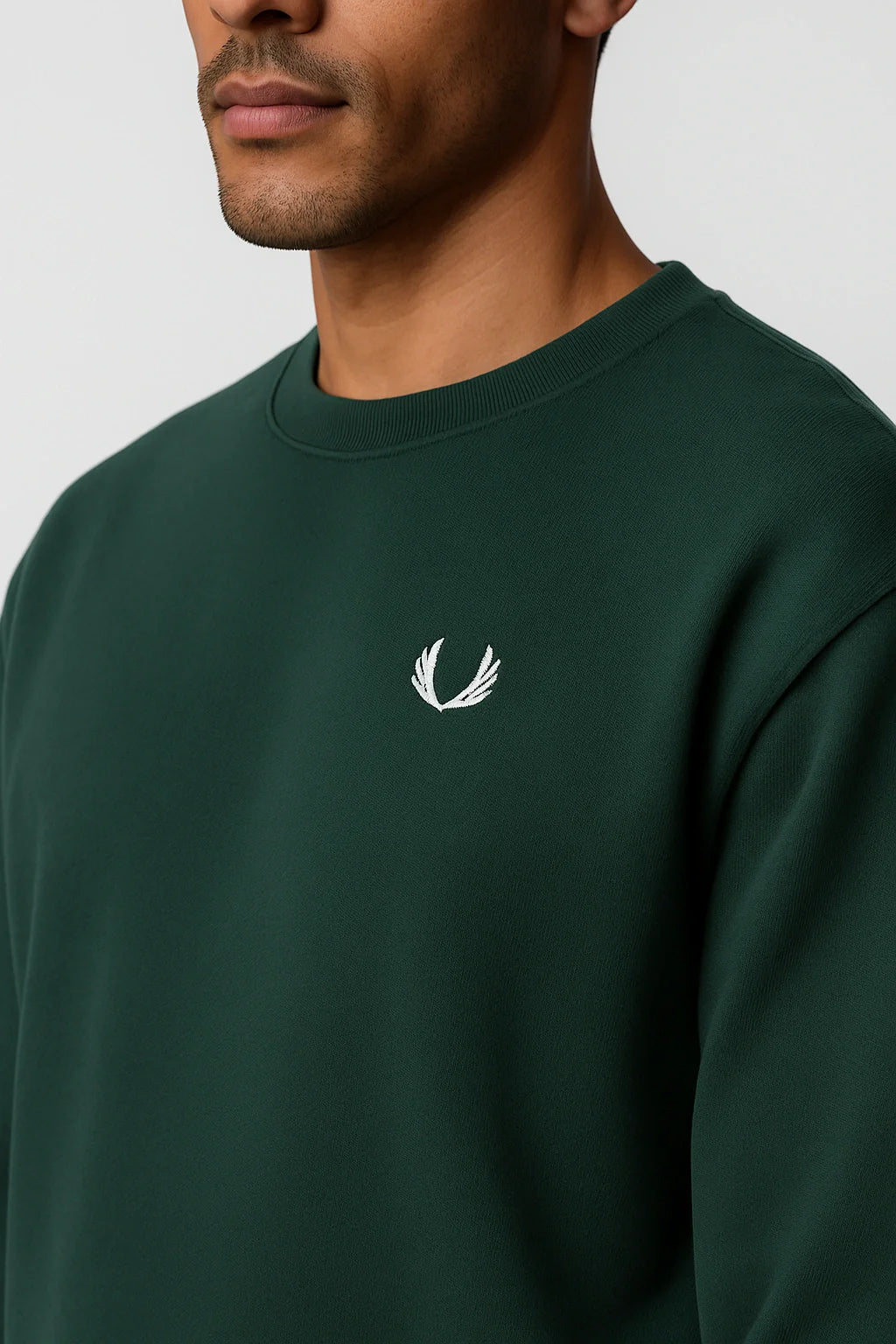 Nazzar Fit Men’s Stylish Comfortable Sports Sweatshirt