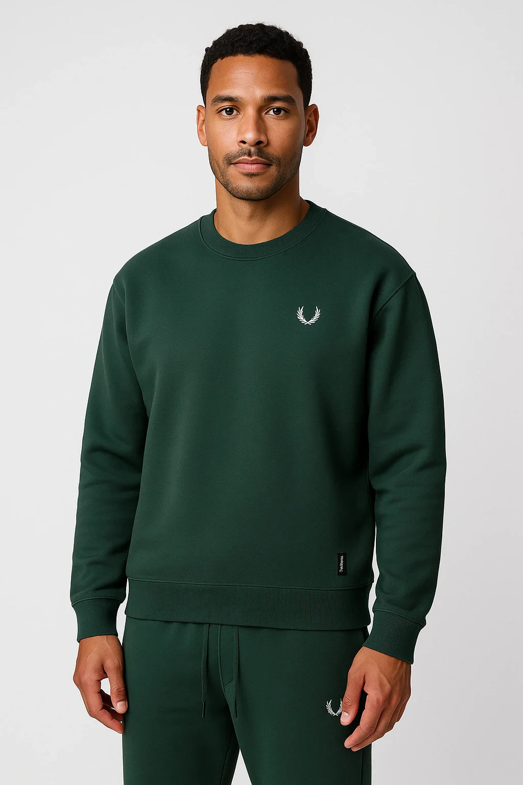 Nazzar Fit Men’s Stylish Comfortable Sports Sweatshirt