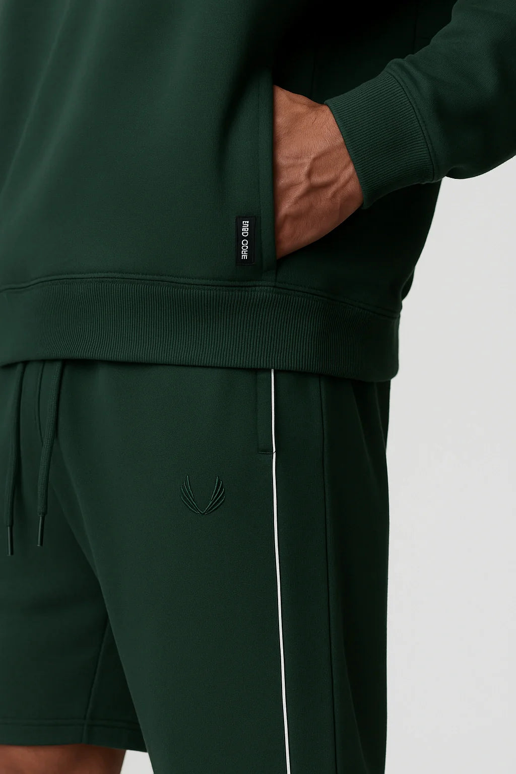 Nazzar Fit Men’s Stylish Comfortable Sports Sweatshirt