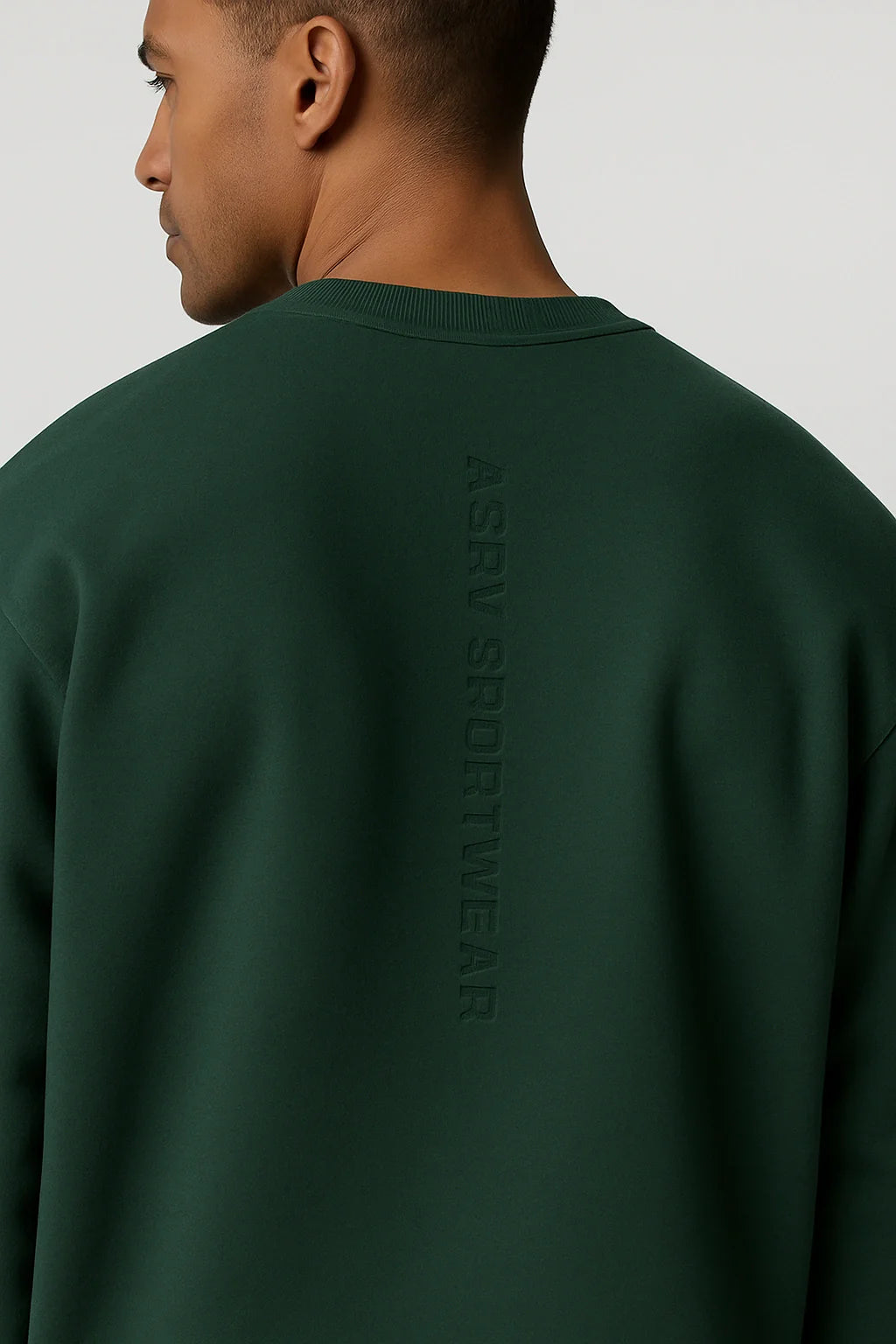 Nazzar Fit Men’s Stylish Comfortable Sports Sweatshirt