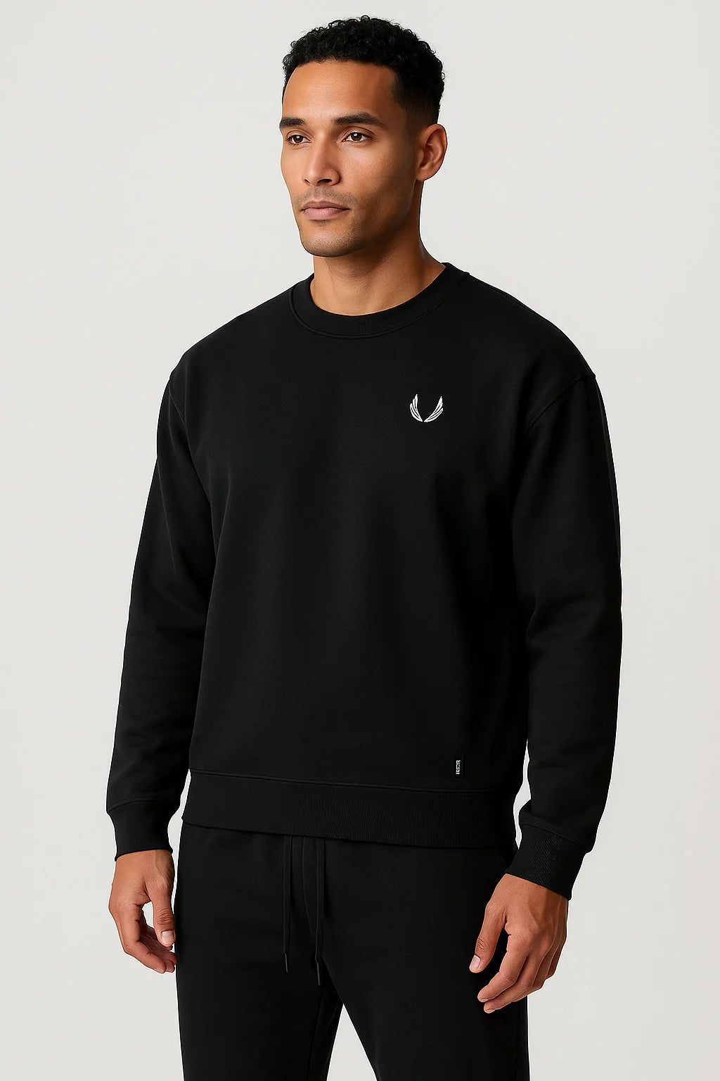 Nazzar Fit Men’s Stylish Comfortable Sports Sweatshirt