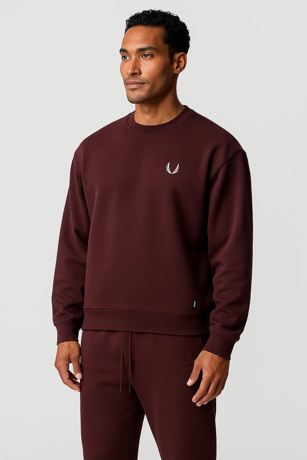 Nazzar Fit Men’s Stylish Comfortable Sports Sweatshirt