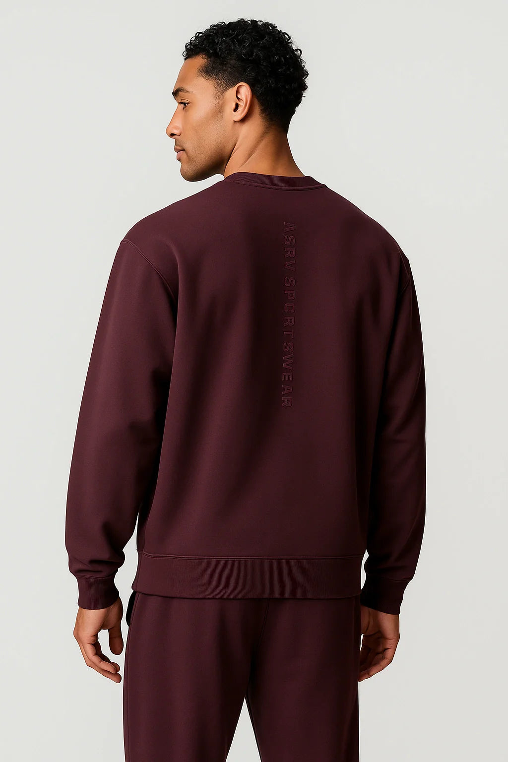 Nazzar Fit Men’s Stylish Comfortable Sports Sweatshirt