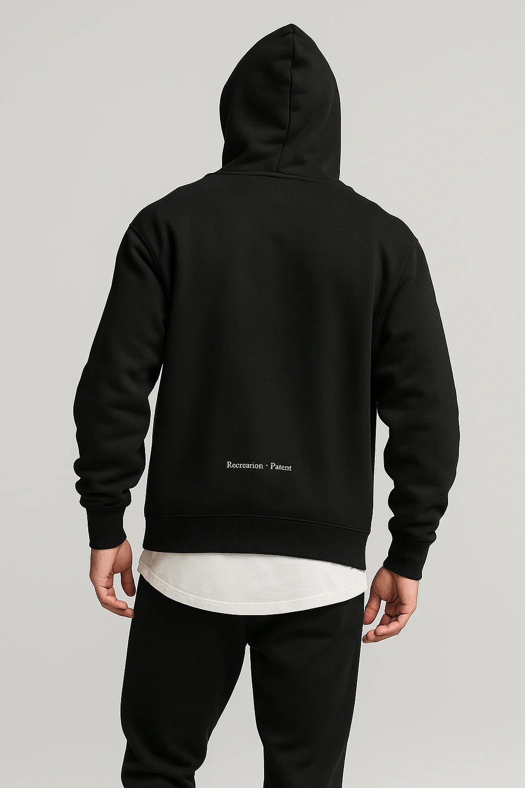 Nazzar Fit Men’s Cotton Zip-Up Sports Jacket