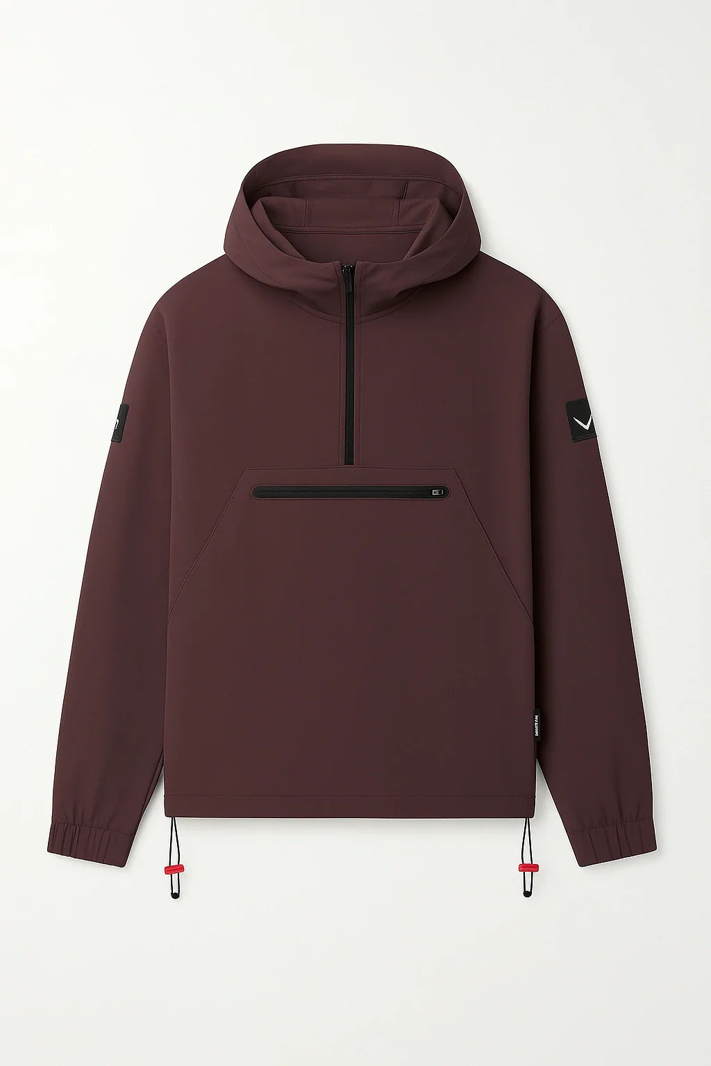 Nazzar Fit Men’s Running & Gym Sports Jacket