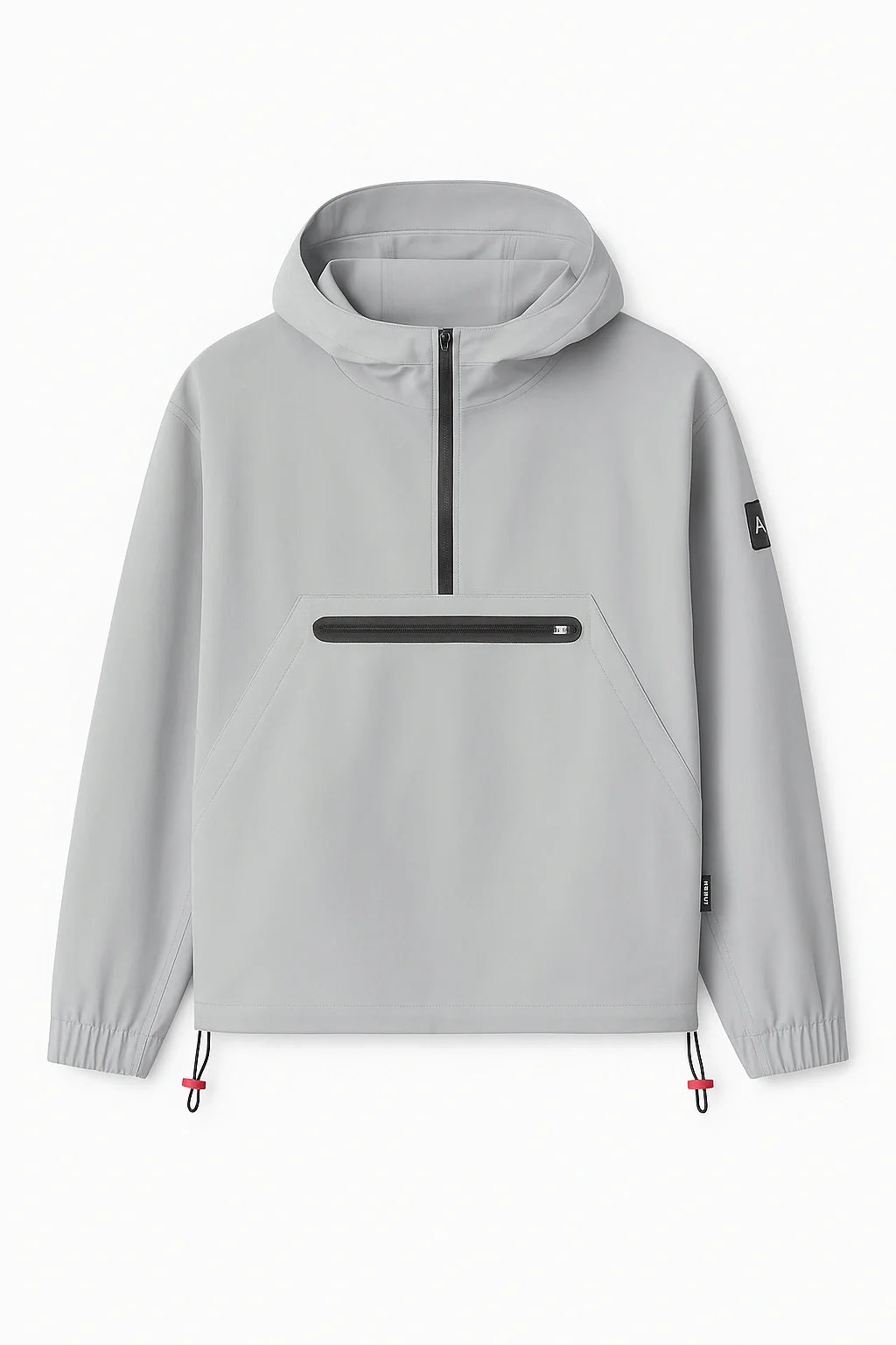 Nazzar Fit Men’s Running & Gym Sports Jacket