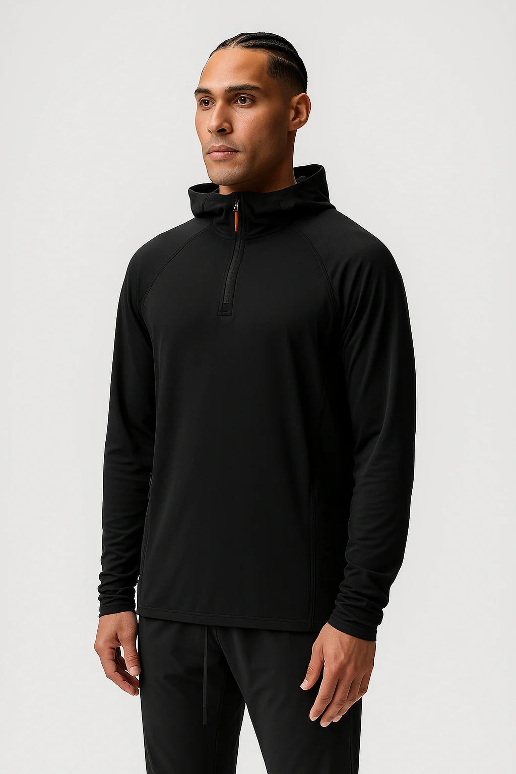 Nazzar Fit Men’s Breathable Comfort Sports Jacket