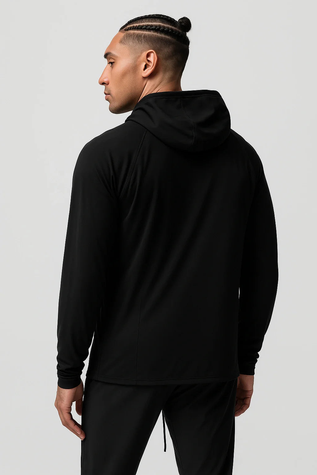 Nazzar Fit Men’s Breathable Comfort Sports Jacket