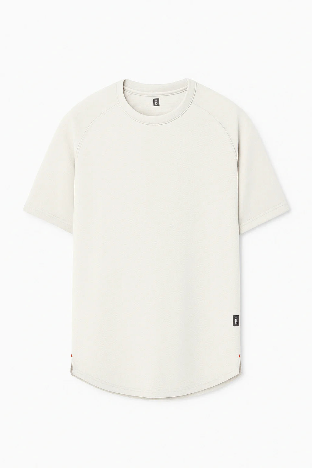 Nazzar Fit Men’s Premium Slim Minimalist Gym Shirt