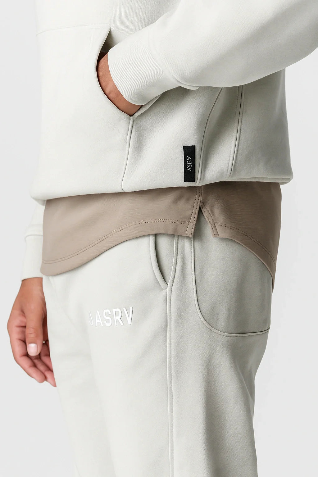 Nazzar Fit Men’s Winter Fitness Hoodie Jacket