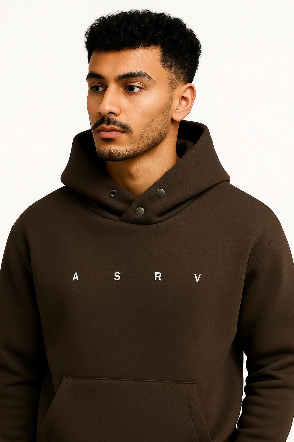 Nazzar Fit Men’s Winter Fitness Hoodie Jacket