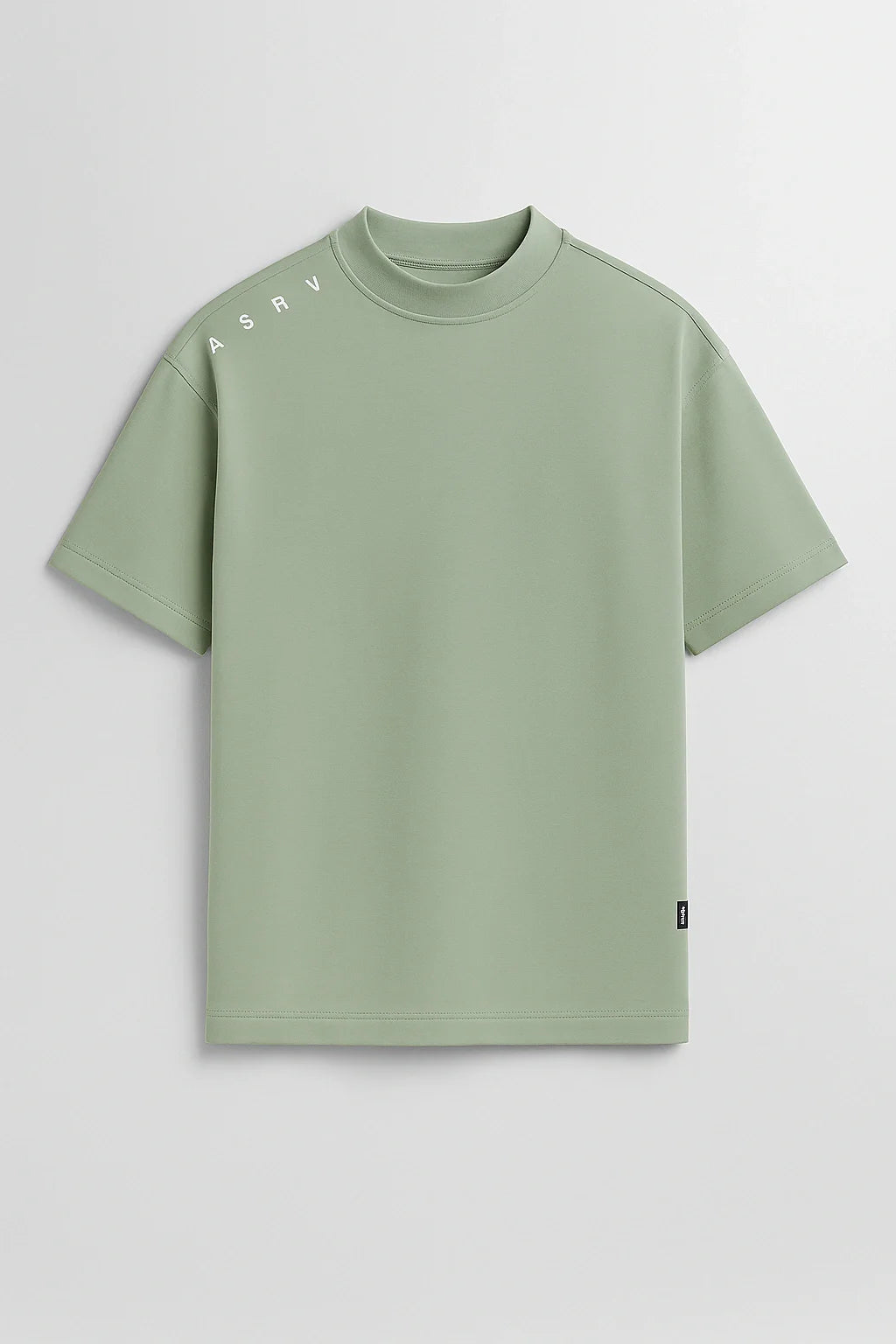 Nazzar Fit Men’s Minimalist Gym Sports Shirt