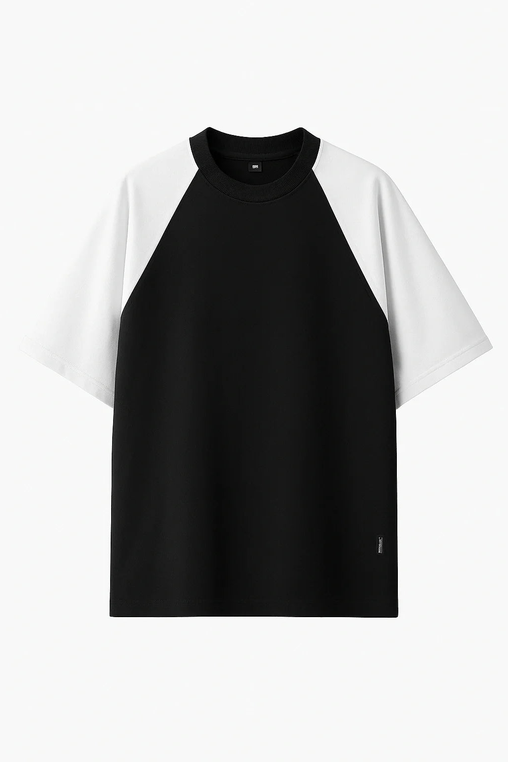 Nazzar Fit Men’s Oversized Breathable Gym Shirt