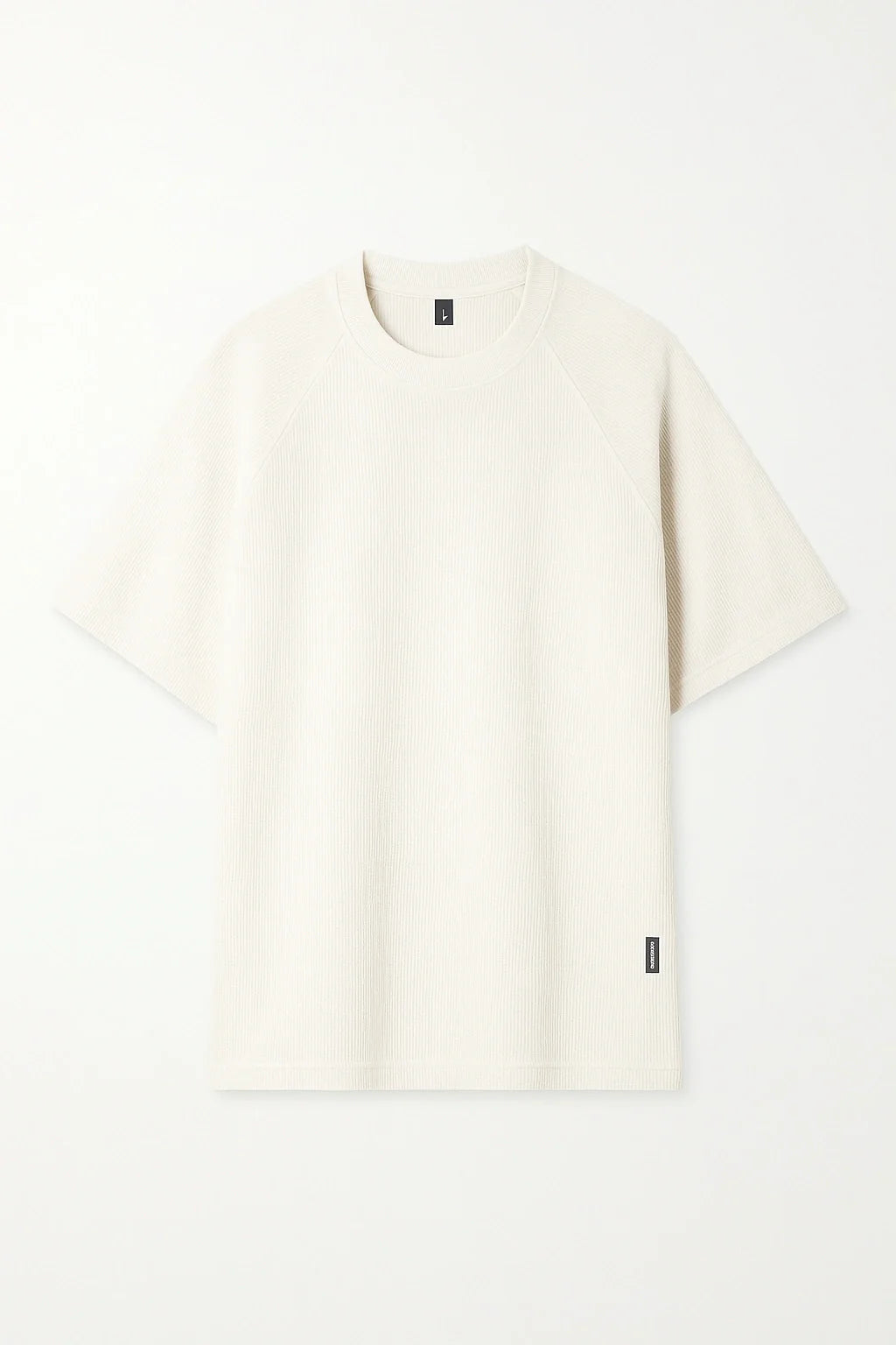 Nazzar Fit Men’s Oversized Breathable Gym Shirt