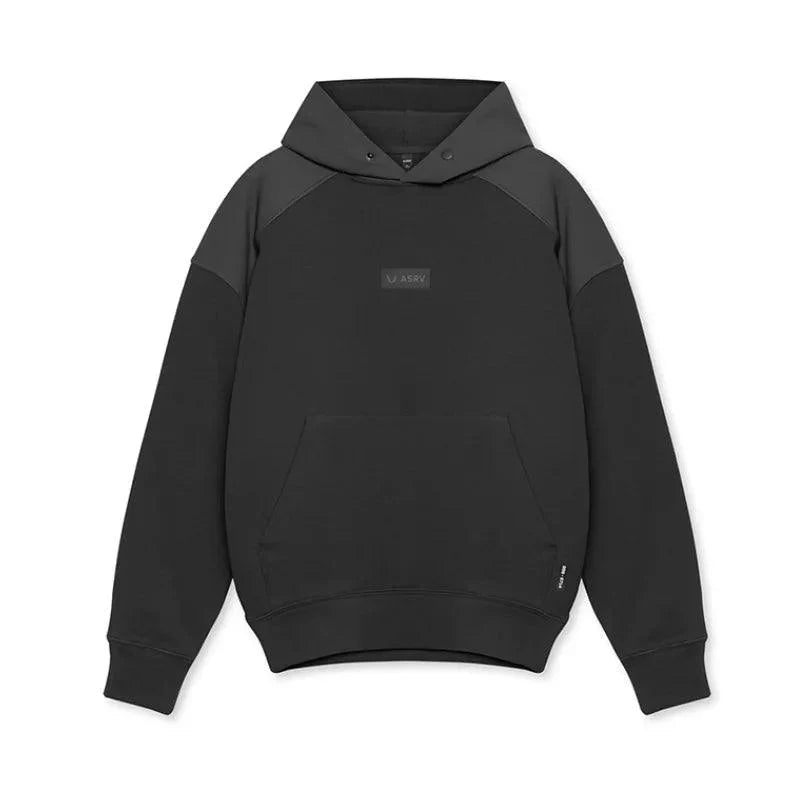 Nazzar Fit Men’s Cotton Sports Hoodie