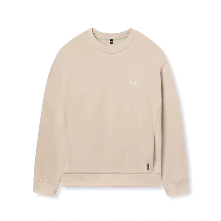 Nazzar Fit Men’s Stylish Comfortable Sports Sweatshirt