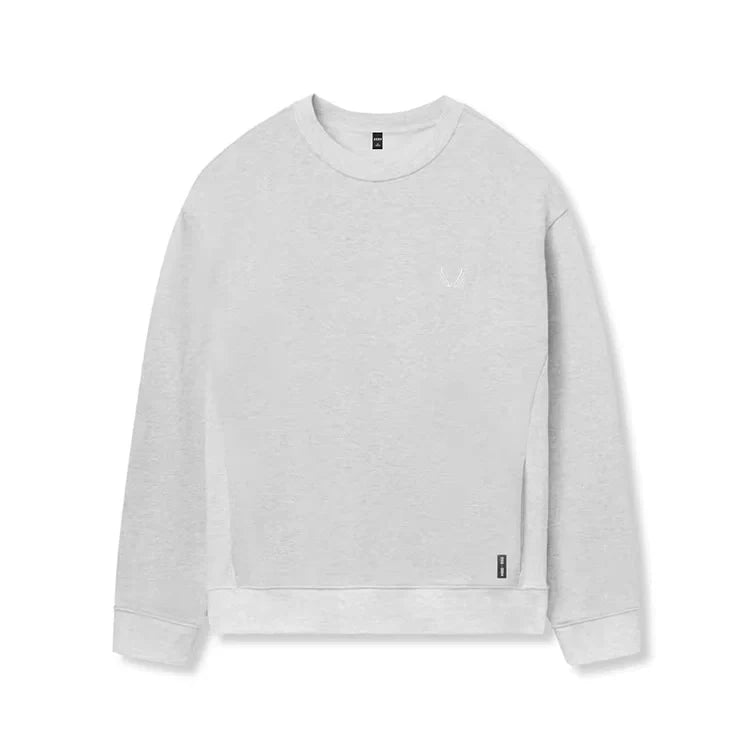 Nazzar Fit Men’s Stylish Comfortable Sports Sweatshirt