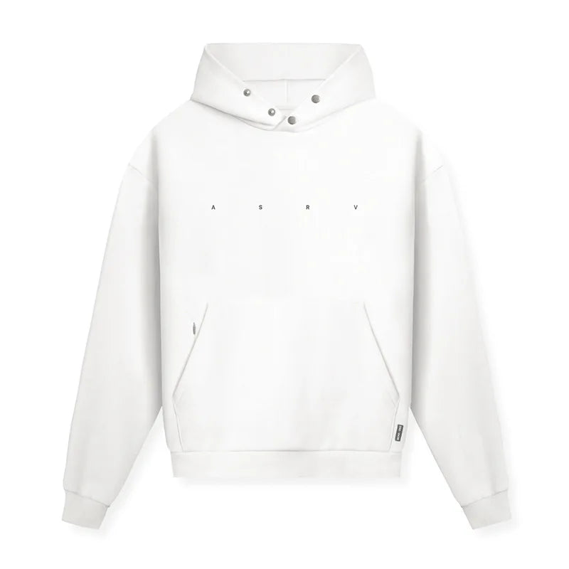 Nazzar Fit Men’s Winter Fitness Hoodie Jacket