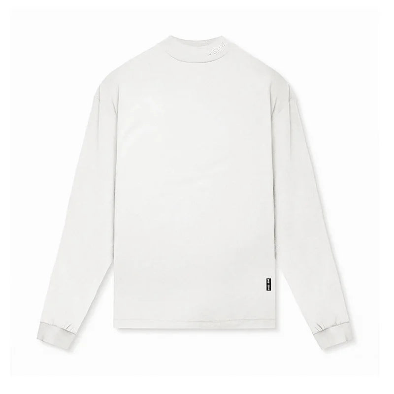 Nazzar Fit Men’s Long‑Sleeve Fitness Sports Jacket