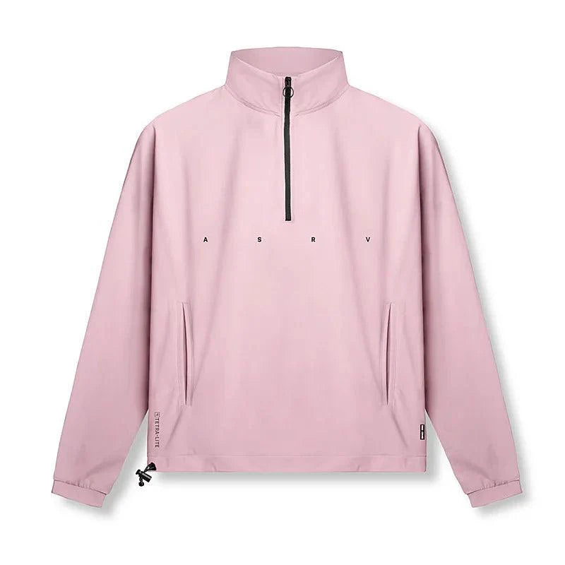 Nazzar Fit Men’s Waterproof Fitness Jacket