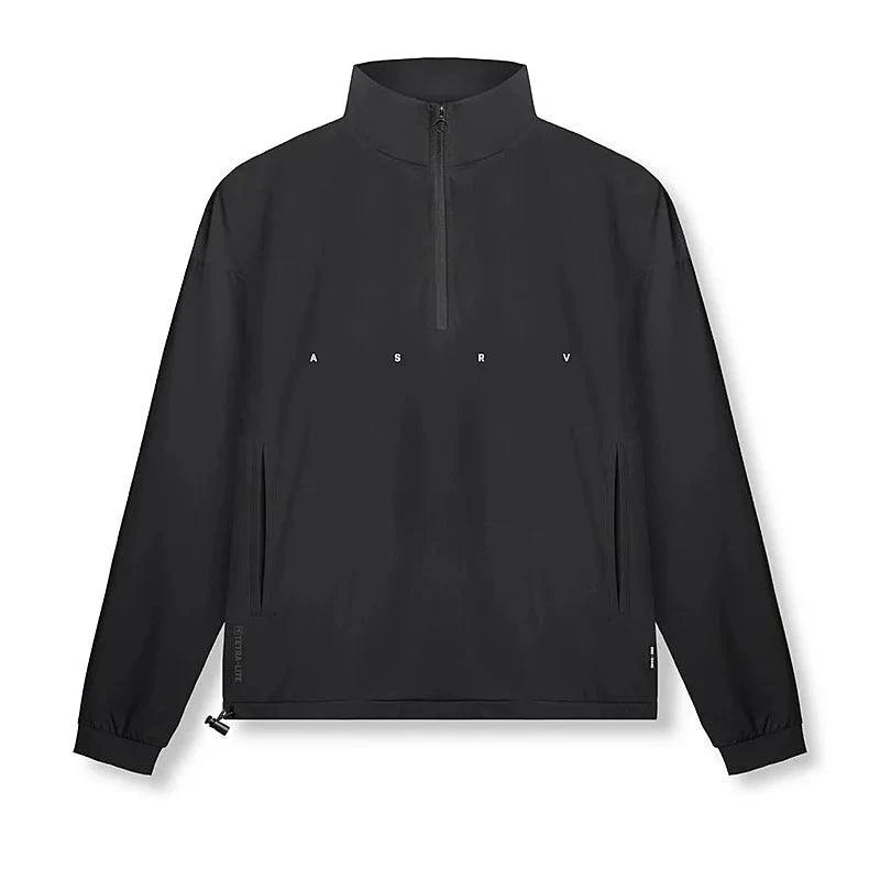 Nazzar Fit Men’s Waterproof Fitness Jacket