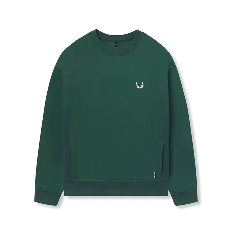 Nazzar Fit Men’s Stylish Comfortable Sports Sweatshirt