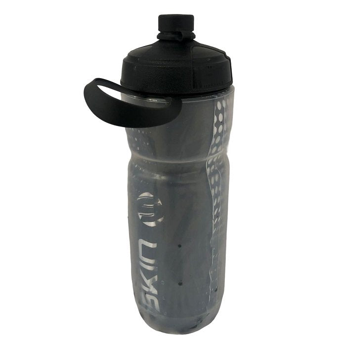 Skin Sport 590ml Automatic Insulated Bike Bottle