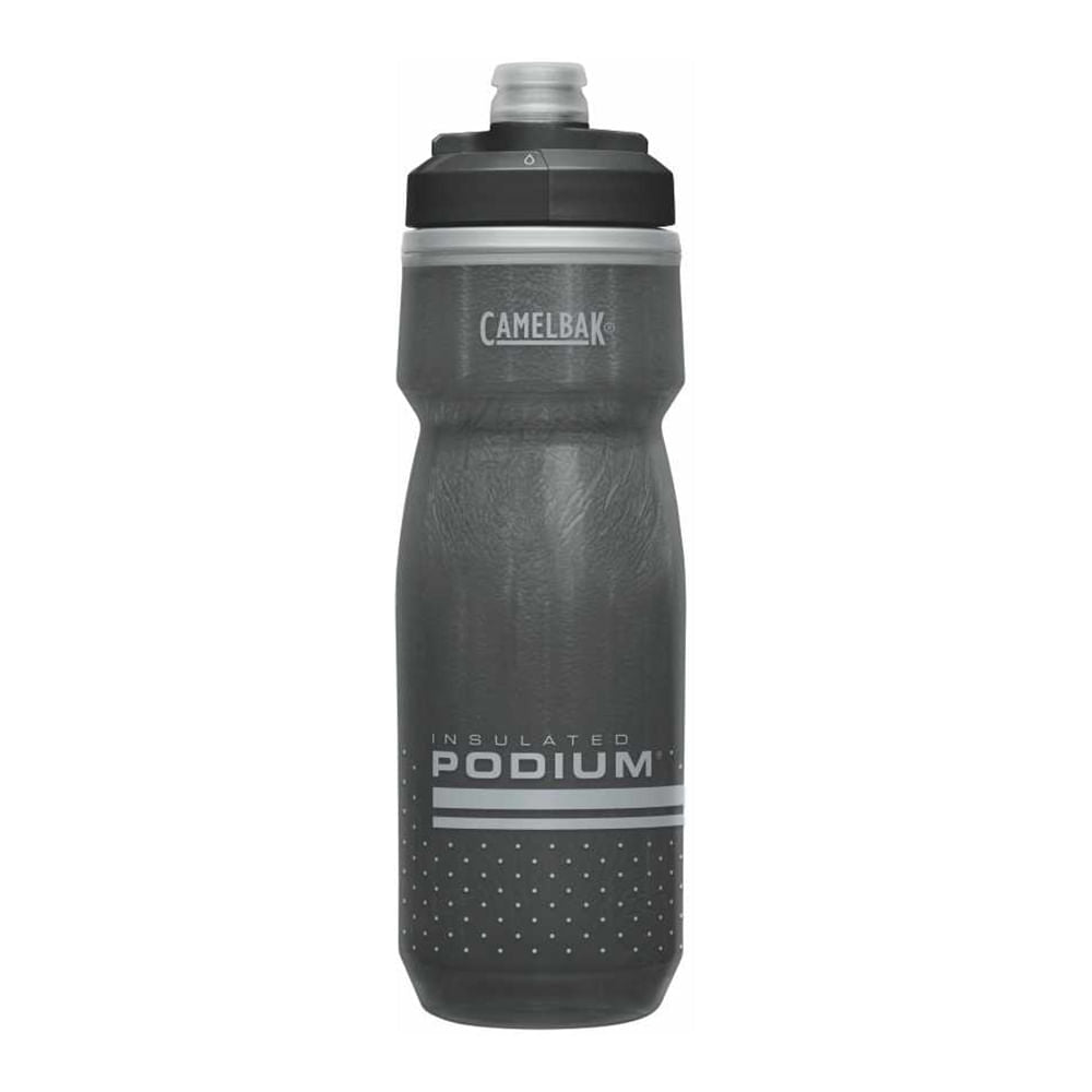 Camelbak 620ml Black Insulated Bottle