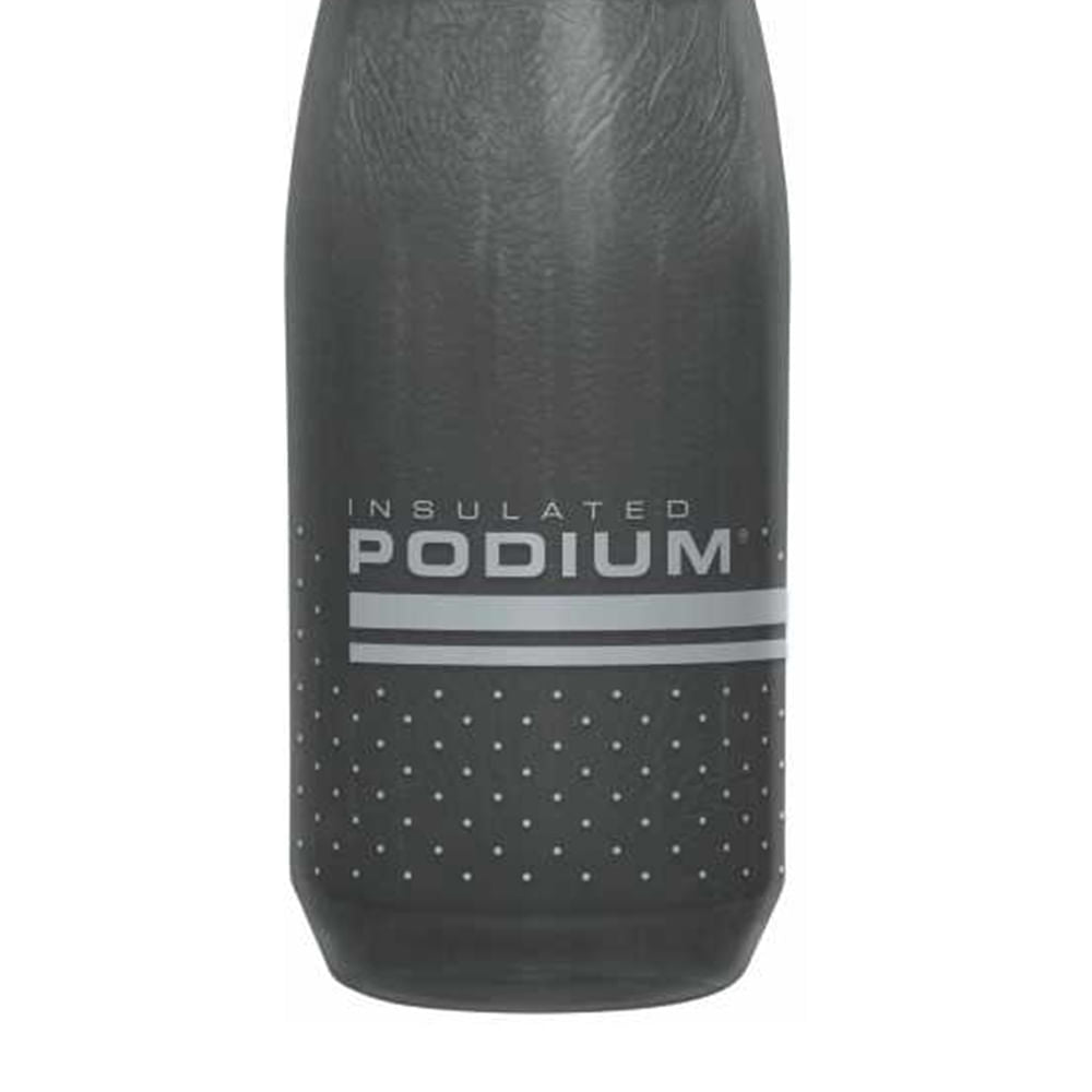 Camelbak 620ml Black Insulated Bottle