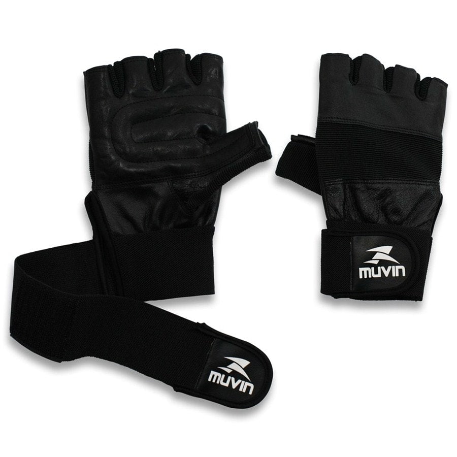 L200 Weightlifting Gloves