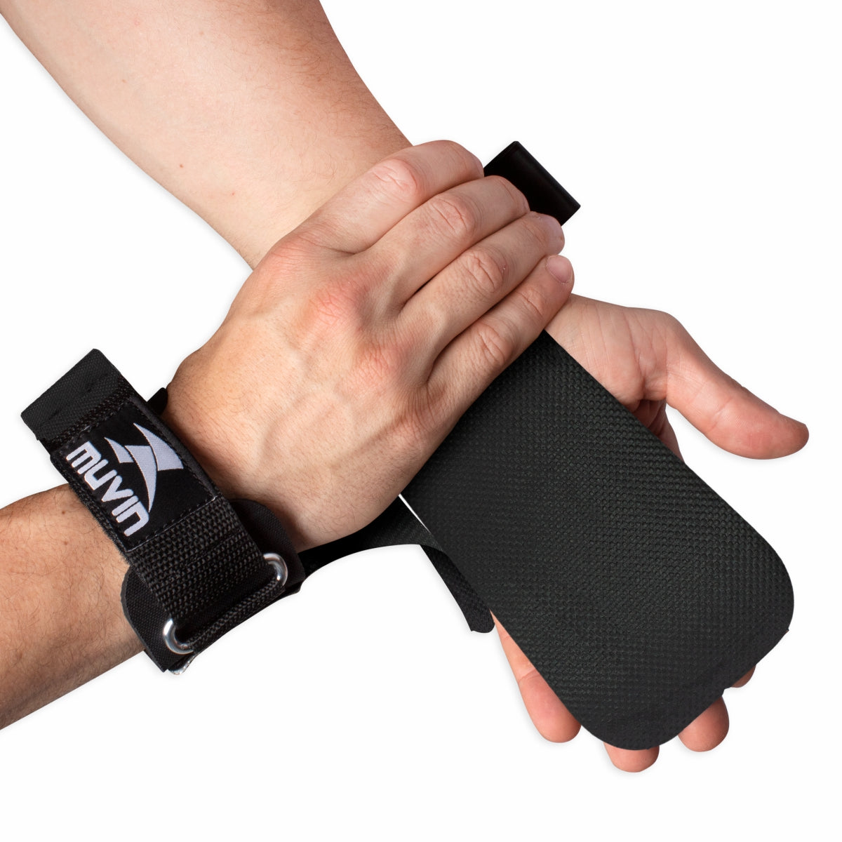 Luva Hand Grip para Crossfit Basic - LVA-800
