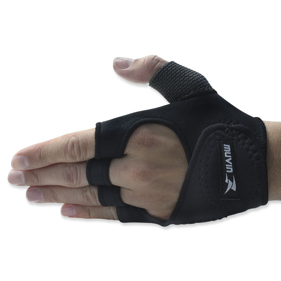 Neo L400 Weightlifting Gloves