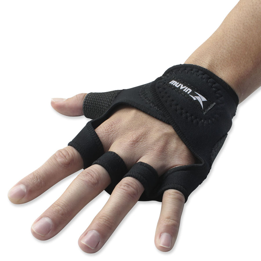 Neo L400 Weightlifting Gloves