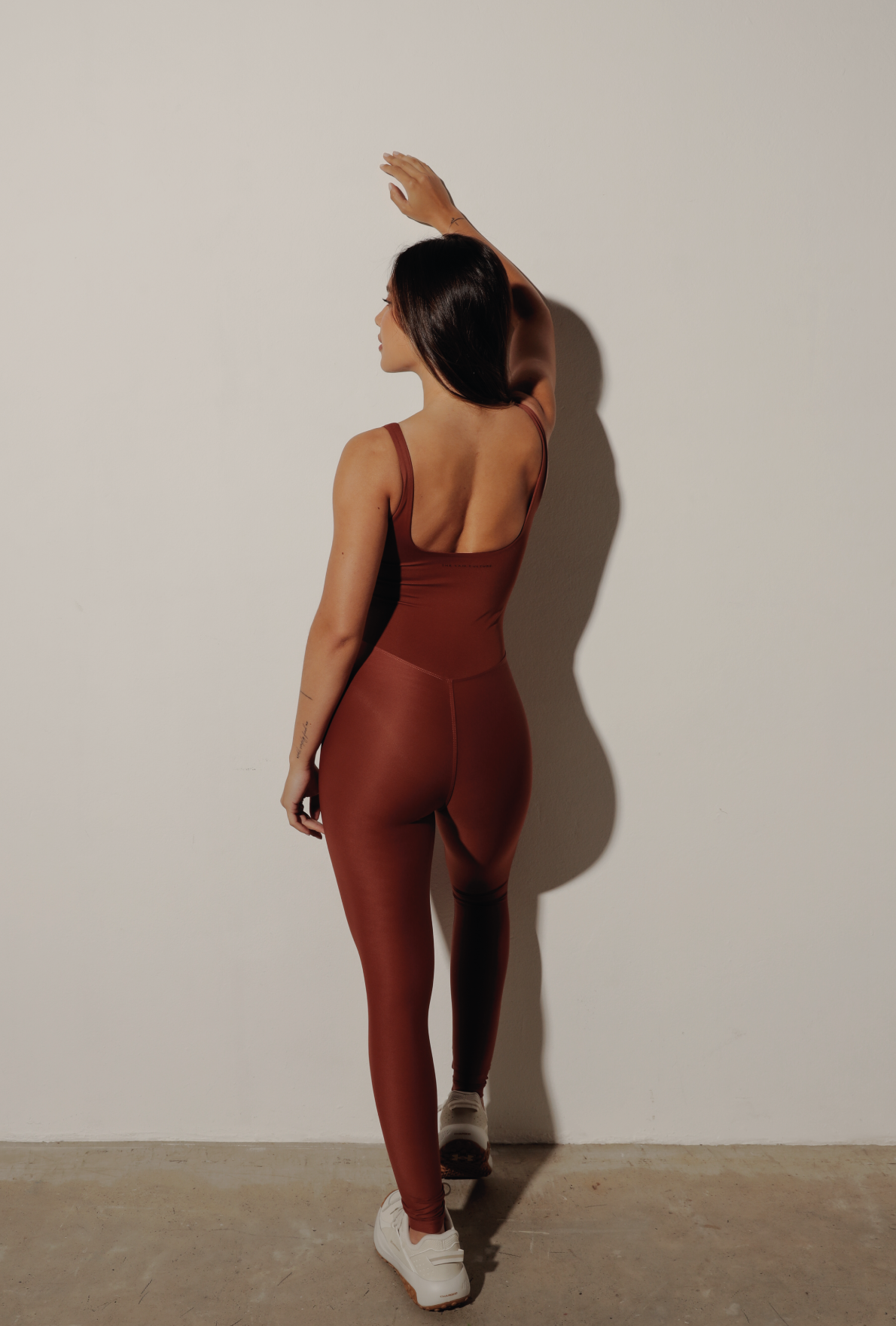 Nazzar Fit Move Fresh+