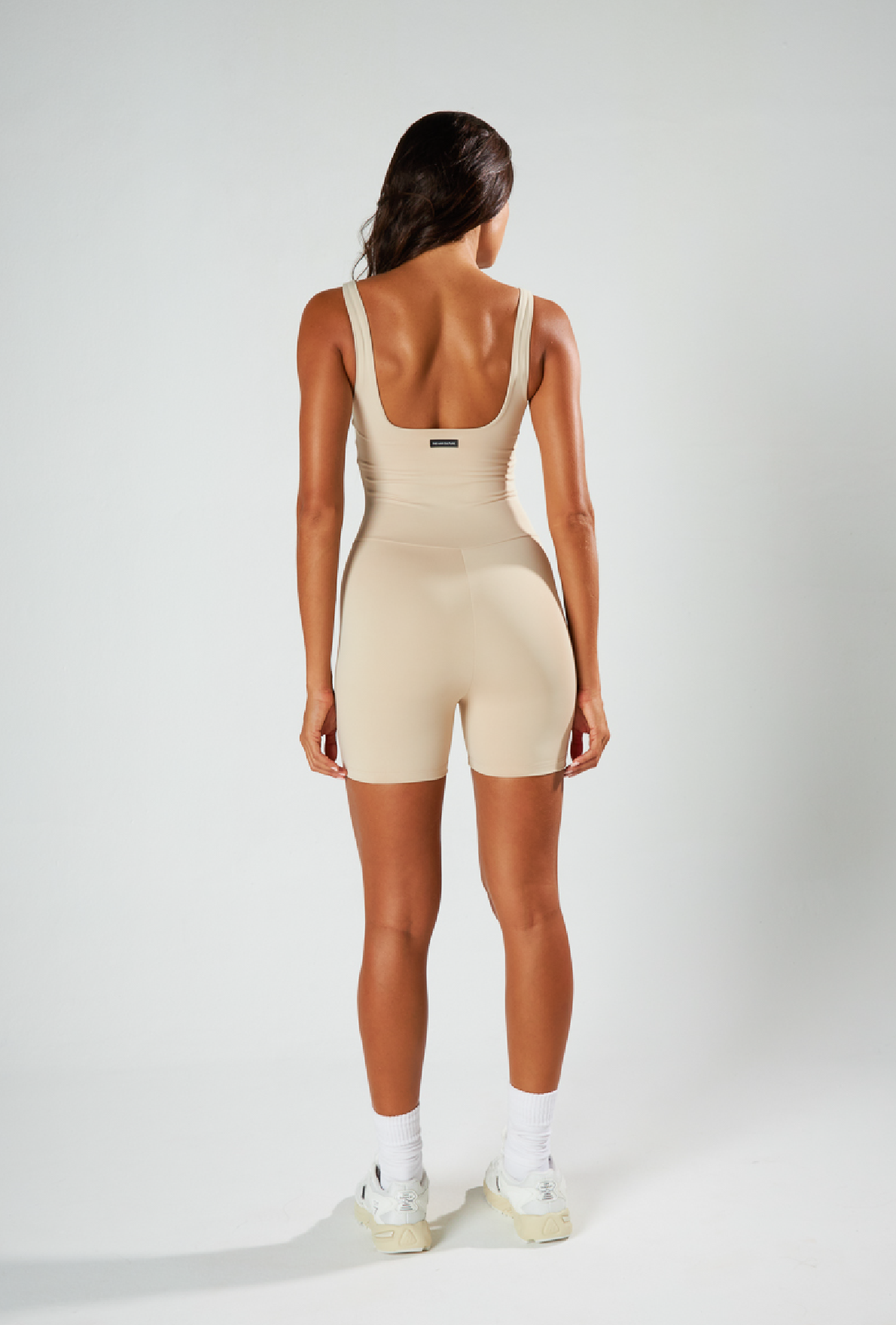 Move Fresh+ Iced Latte Bodysuit
