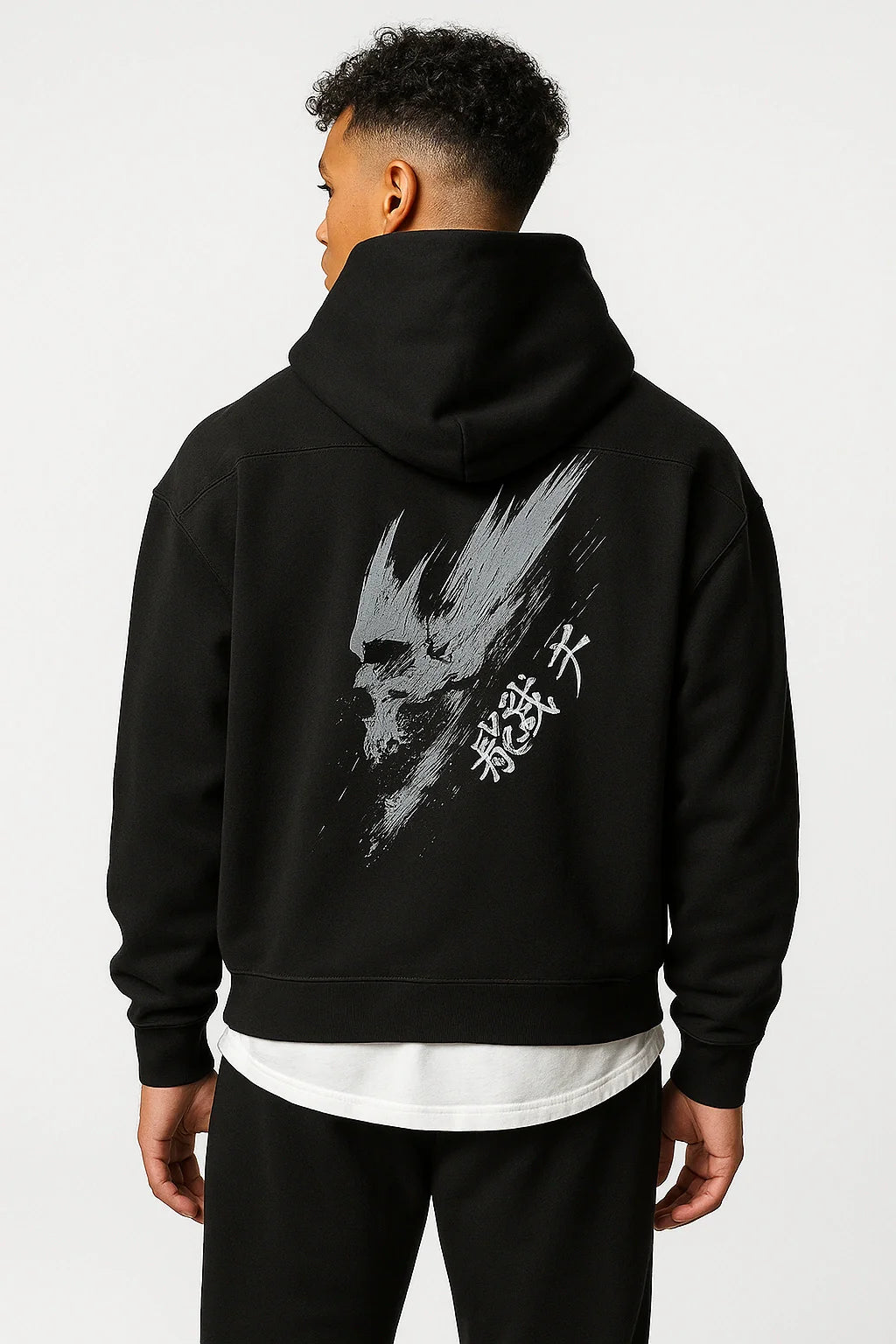 Nazzar Fit Men’s Polyester Sports Jacket