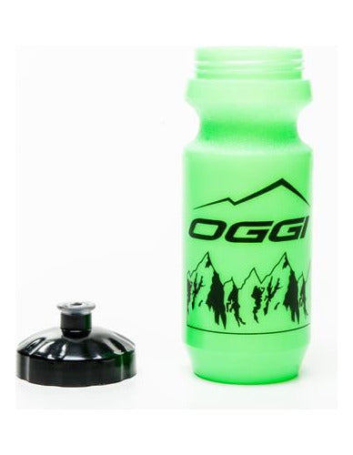Oggi 500ml Bicycle Water Bottle