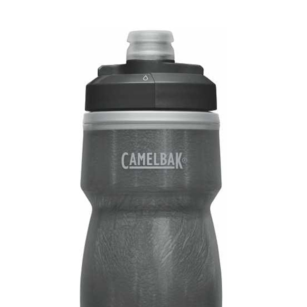 Camelbak 620ml Black Insulated Bottle