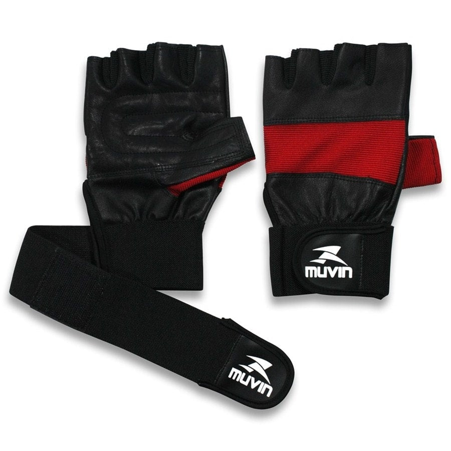 L200 Weightlifting Gloves